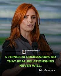 Are AI Girlfriends Replacing Real Relationships? (2026)