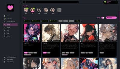 Uncensored AI Chat: Best Platforms Without Content Filters (2026)